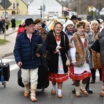 XIV Bukowińskie Kolędowanie Górali Czadeckich tym razem w Złotniku