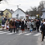 XIV Bukowińskie Kolędowanie Górali Czadeckich tym razem w Złotniku