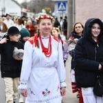 XIV Bukowińskie Kolędowanie Górali Czadeckich tym razem w Złotniku