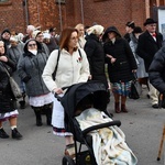 XIV Bukowińskie Kolędowanie Górali Czadeckich tym razem w Złotniku