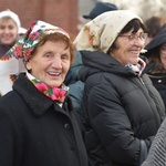 XIV Bukowińskie Kolędowanie Górali Czadeckich tym razem w Złotniku