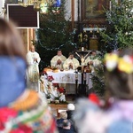 XIV Bukowińskie Kolędowanie Górali Czadeckich tym razem w Złotniku