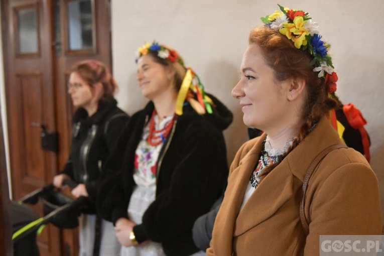 XIV Bukowińskie Kolędowanie Górali Czadeckich tym razem w Złotniku