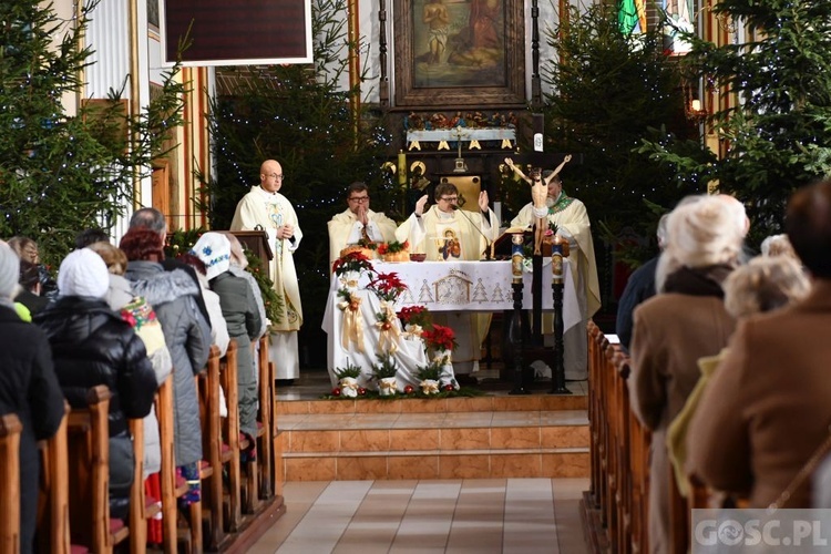 XIV Bukowińskie Kolędowanie Górali Czadeckich tym razem w Złotniku