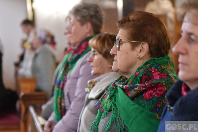 XIV Bukowińskie Kolędowanie Górali Czadeckich tym razem w Złotniku