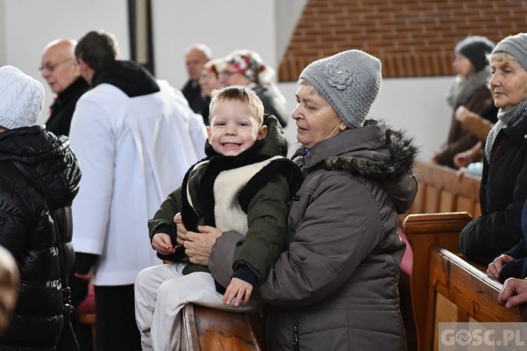 XIV Bukowińskie Kolędowanie Górali Czadeckich tym razem w Złotniku