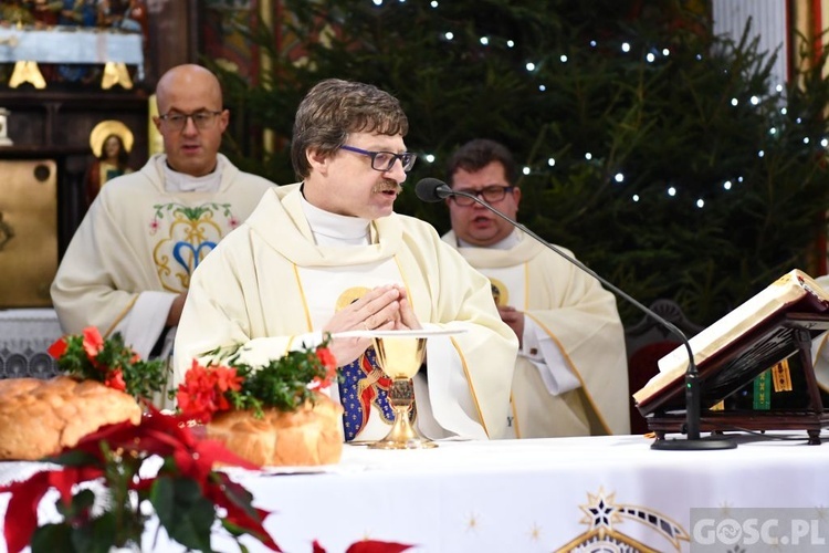 XIV Bukowińskie Kolędowanie Górali Czadeckich tym razem w Złotniku