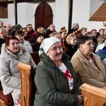 XIV Bukowińskie Kolędowanie Górali Czadeckich tym razem w Złotniku