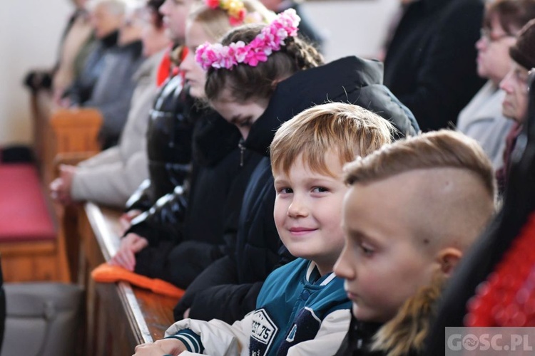 XIV Bukowińskie Kolędowanie Górali Czadeckich tym razem w Złotniku