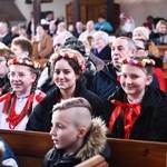 XIV Bukowińskie Kolędowanie Górali Czadeckich tym razem w Złotniku