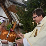 XIV Bukowińskie Kolędowanie Górali Czadeckich tym razem w Złotniku