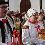 XIV Bukowińskie Kolędowanie Górali Czadeckich tym razem w Złotniku