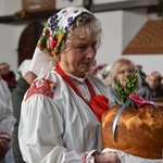 XIV Bukowińskie Kolędowanie Górali Czadeckich tym razem w Złotniku