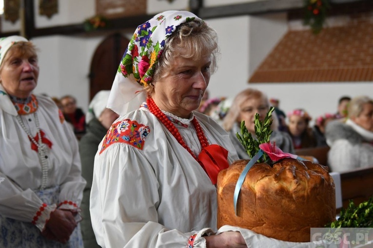 XIV Bukowińskie Kolędowanie Górali Czadeckich tym razem w Złotniku