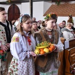 XIV Bukowińskie Kolędowanie Górali Czadeckich tym razem w Złotniku