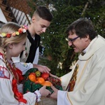 XIV Bukowińskie Kolędowanie Górali Czadeckich tym razem w Złotniku