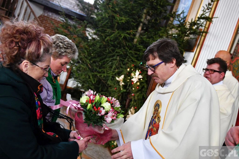 XIV Bukowińskie Kolędowanie Górali Czadeckich tym razem w Złotniku