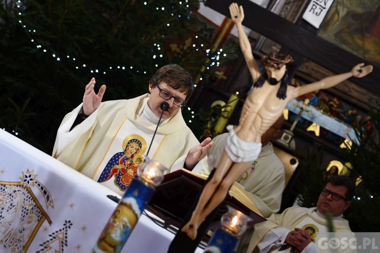 XIV Bukowińskie Kolędowanie Górali Czadeckich tym razem w Złotniku