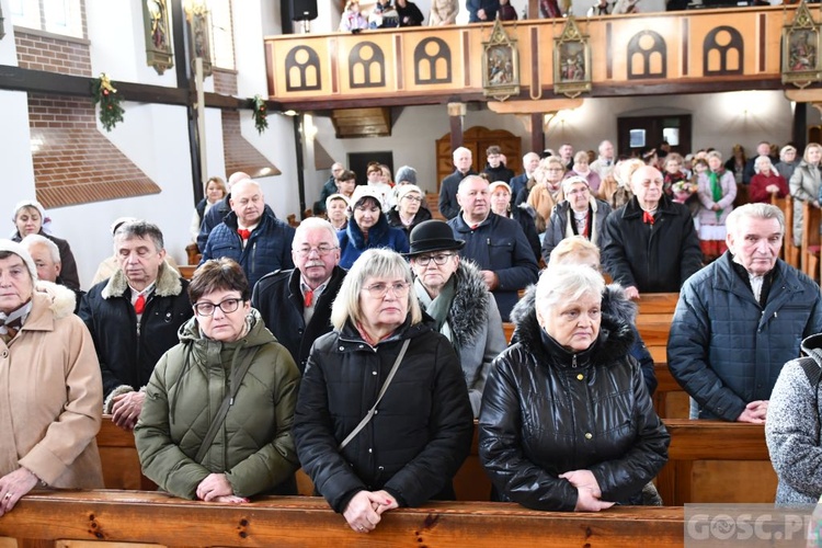 XIV Bukowińskie Kolędowanie Górali Czadeckich tym razem w Złotniku