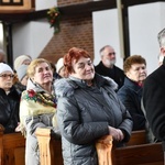 XIV Bukowińskie Kolędowanie Górali Czadeckich tym razem w Złotniku