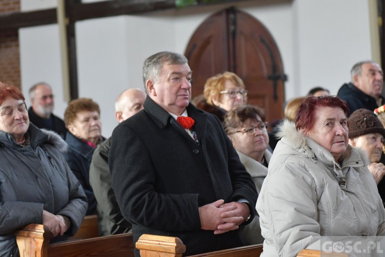 XIV Bukowińskie Kolędowanie Górali Czadeckich tym razem w Złotniku