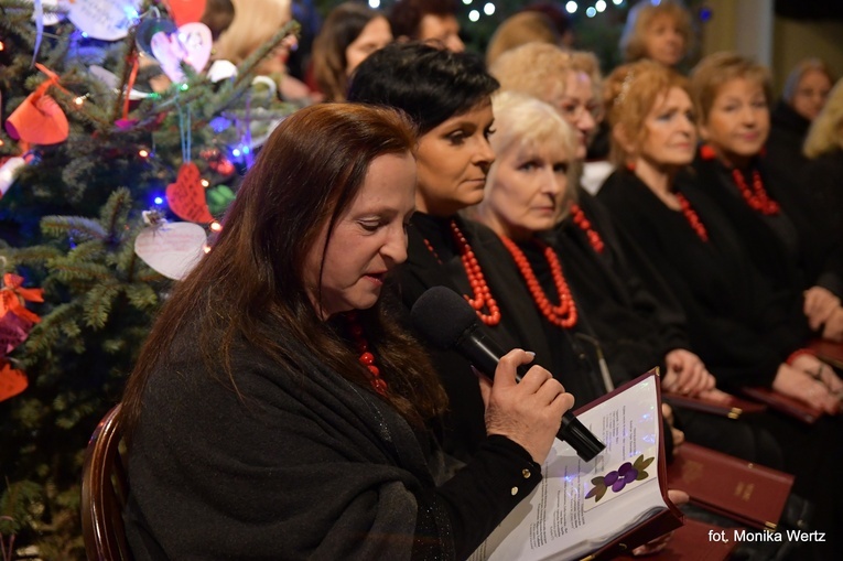 Kolędowanie z Cantemus Domino