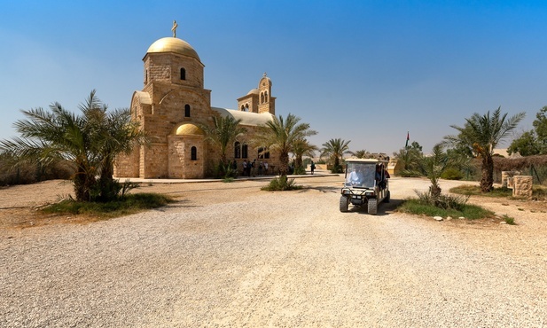 Jordania