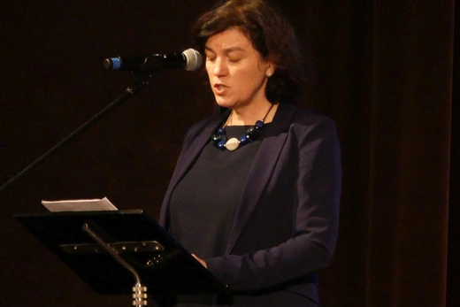 Gala Nagrody św. Maksymiliana Marii Kolbego w Oświęcimiu - 2023