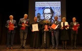Gala Nagrody św. Maksymiliana Marii Kolbego w Oświęcimiu - 2023