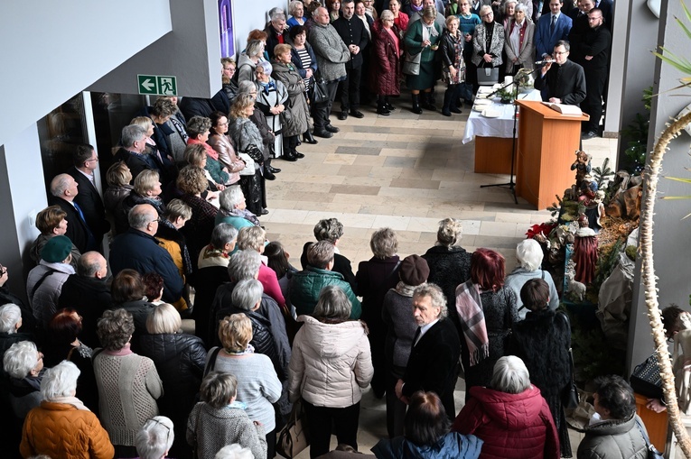 Spotkanie RPSK w Koszalinie