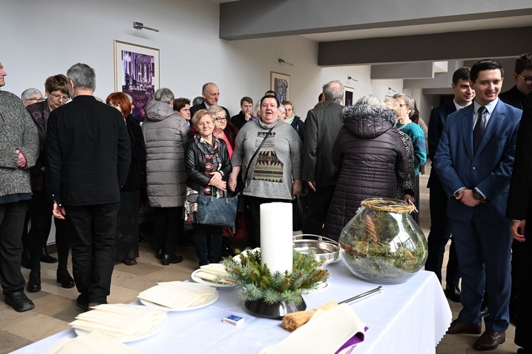 Spotkanie RPSK w Koszalinie