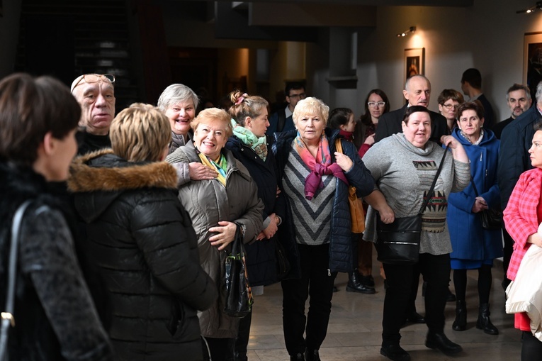 Spotkanie RPSK w Koszalinie