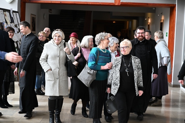 Spotkanie RPSK w Koszalinie