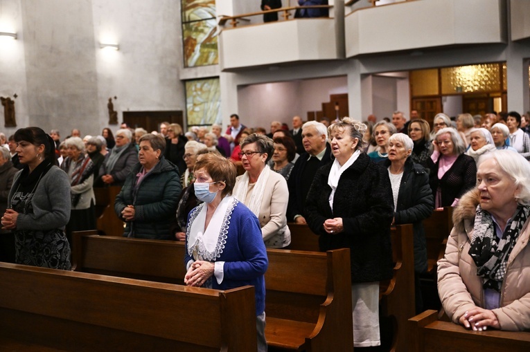 Spotkanie RPSK w Koszalinie