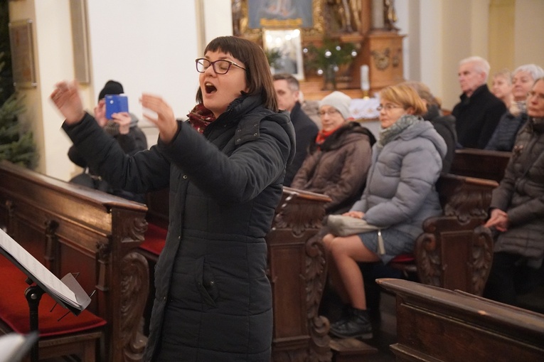 Ze św. Pawłem Pierwszym Pustelnikiem