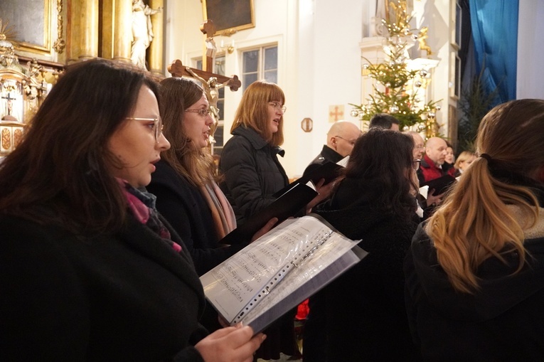 Ze św. Pawłem Pierwszym Pustelnikiem