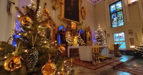 Spotkanie towarzystwa