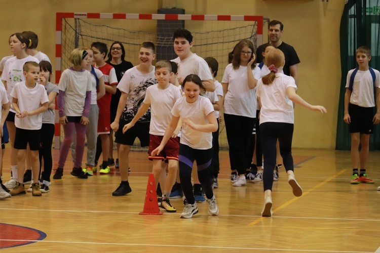 Program "Rośnij zdrowo" w Skierniewicach