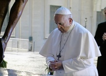 Papież Franciszek