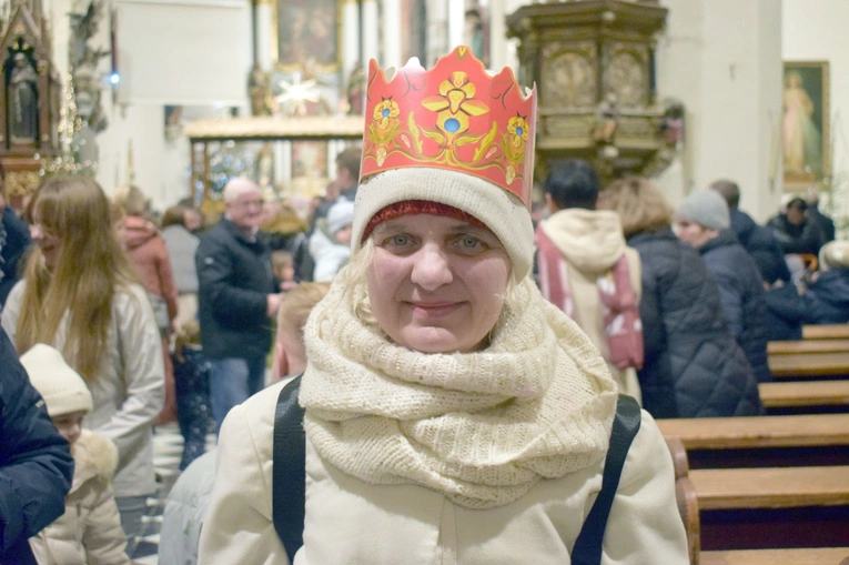 Ząbkowice Śl. Gennesaret zaprosił dzieci i młodzież do kolędowania