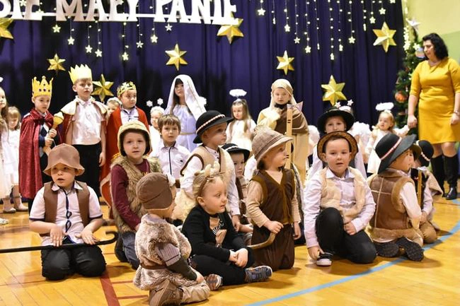 Ulanów. Koncert kolęd