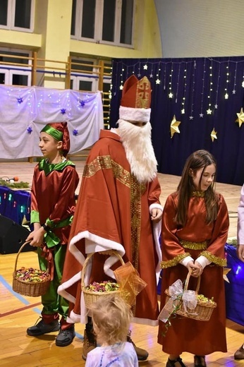 Ulanów. Koncert kolęd