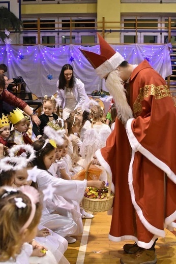 Ulanów. Koncert kolęd