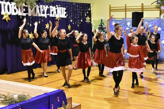 Ulanów. Koncert kolęd