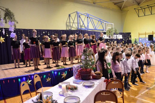 Ulanów. Koncert kolęd