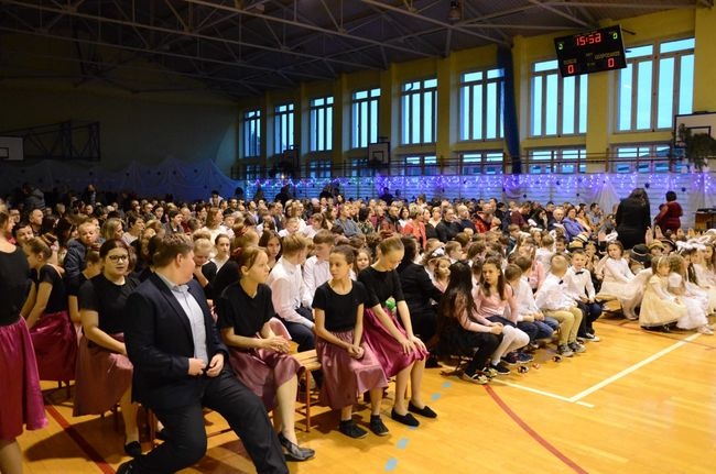 Ulanów. Koncert kolęd