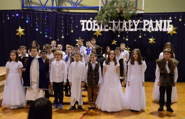 Ulanów. Koncert kolęd