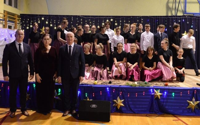 Ulanów. Koncert kolęd