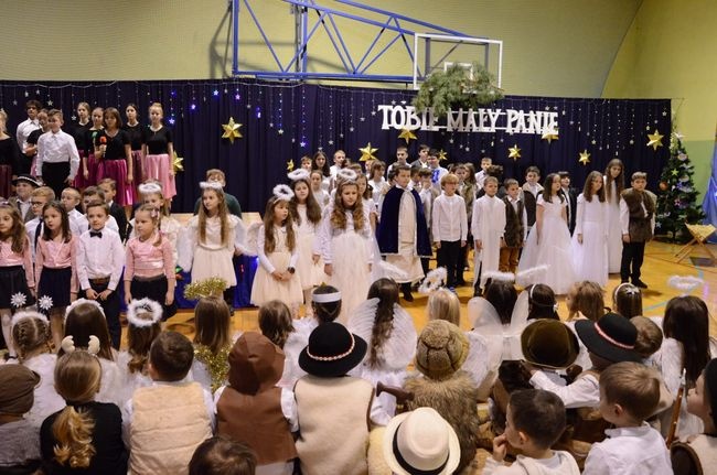 Ulanów. Koncert kolęd