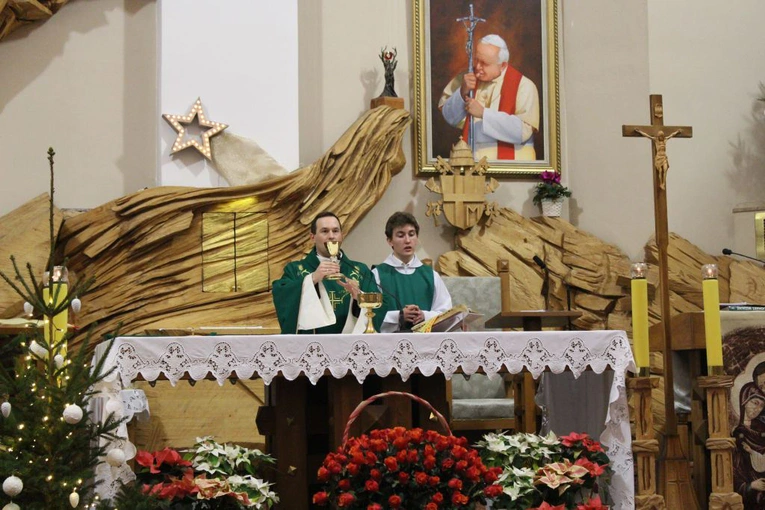 Warsztaty "Hej Kolęda" w Gorzowie Wlkp.